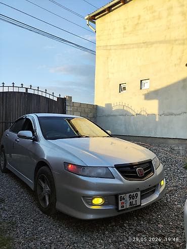 lexus 470 цена бишкек: Honda Accord: 2003 г., 2 л, Автомат, Бензин, Седан — 2