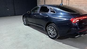 subaru fo: Kia K5: 2021 г., 2.5 л, Бензин, Седан — 5