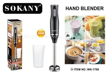 миксер кухонный: Блендер, миксер, Новый, Бесплатная доставка, Самовывоз — 4