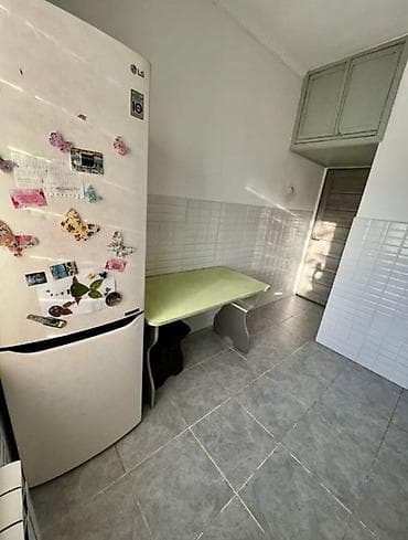 аламидин рынок квартиры: 3 комнаты, 64 м², 105 серия, 4 этаж, Косметический ремонт — 8