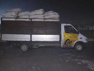 притсеп тигач: Грузоперевозки по городу и регионам. Грузовой бортовой автомобиль с — 4