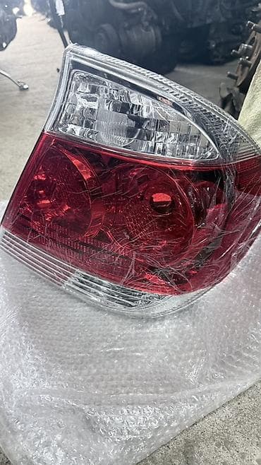 стоп на камри: Задние фонари для автомобиля Toyota Camry 35 (комплект из 2 штук — 2