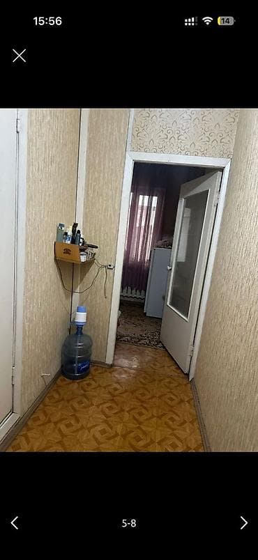 сдаю комнату с подселением восток 5: 1 комната, Собственник, Без подселения — 3