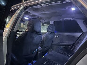 авто продается: Nissan Primera: 2003 г., 1.8 л, Механика, Бензиновая, Универсал — 7