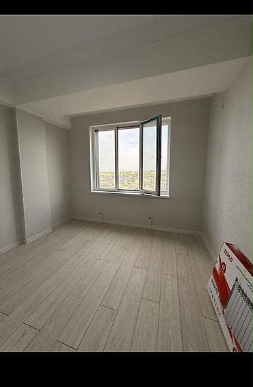 Недвижимость: 1 комната, 43 м², Технопарк 7 этаж, Свежий ремонт — 2
