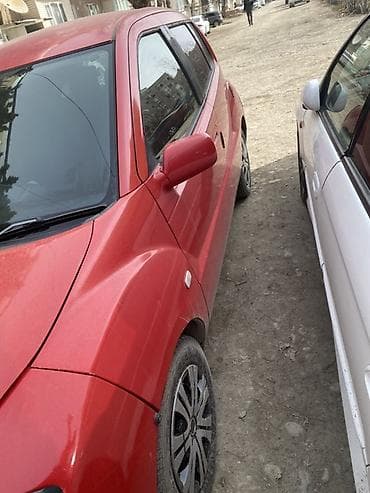 Toyota: Toyota WiLL: 2002 г., 1.3 л, Автомат, Бензин, Хетчбек — 4