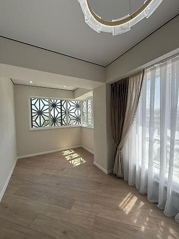 комна: 2 комнаты, 51 м², Элитка, 5 этаж, Дизайнерский ремонт — 4