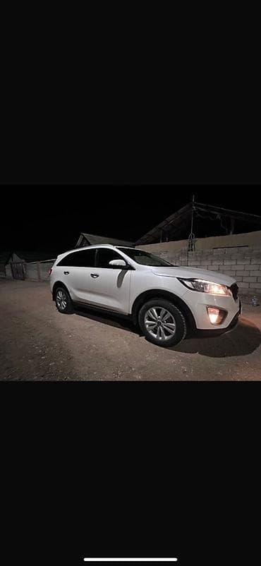 ом: Kia Sorento: 2017 г., 2.2 л, Автомат, Дизель, Кроссовер — 5