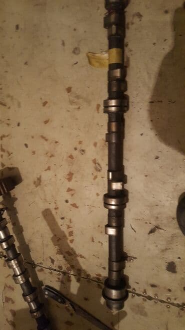 шины бу бишкек оптом: BMW распредвал 3 литрового двигателя 88 год — 1