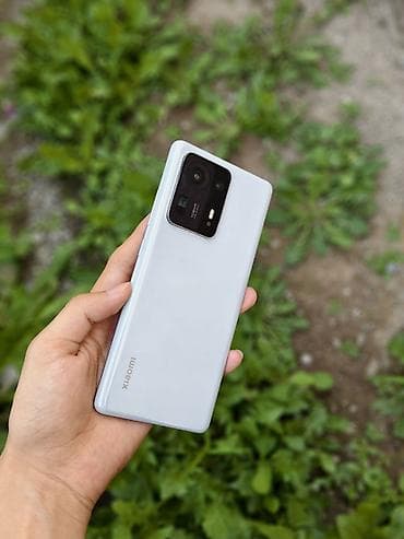 s1 active: Xiaomi, Mix 4, 256 ГБ, цвет - Белый, В рассрочку, 2 SIM — 4