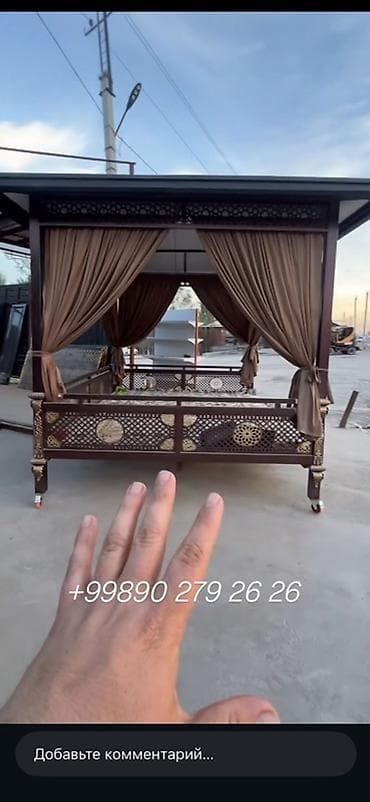 беседку: Беседка Металл — 1