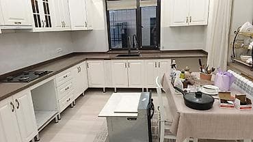 диван бегимай: Кухни на заказ под ваш интерьер - Проектирование и изготовление — 4