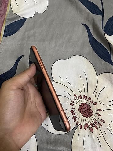 айыон xr: IPhone Xr, 64 ГБ, цвет Coral (оранжевый) - Модель: iPhone Xr (модель — 2