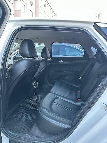 dewoo lanos: Kia K5: 2020 г., 2 л, Автомат, Газ, Седан — 9