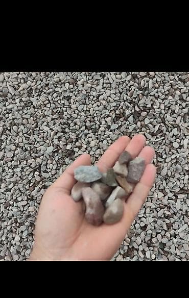 уголь древесный оптом цена: Щебень, Для дороги, Насыпью, Зил — 1