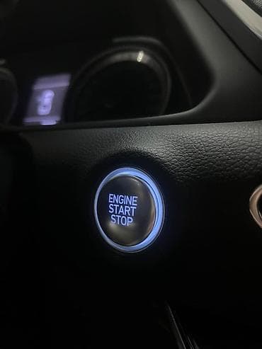 sonata 2014: Hyundai Sonata: 2019 г., Бензин, Седан — 7