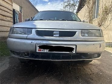 эбу опель вектра б: Seat Toledo: 1999 г., Седан — 1