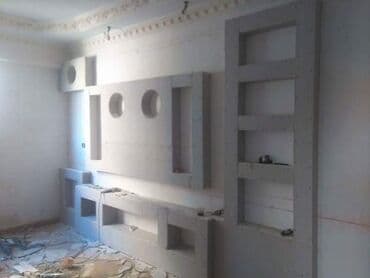 Сантехниктер: Түтүктөрдү каптоо, Шыпты каптоо, Дубалды каптоо 6 жылдан ашык тажрыйба — 9