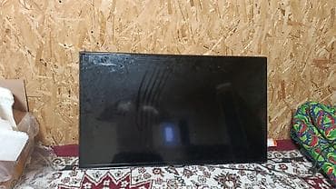 ТВ и видео: Samsung SMART TV, серия 6 (ES6000), 40" - Диагональ: 40" - — 1