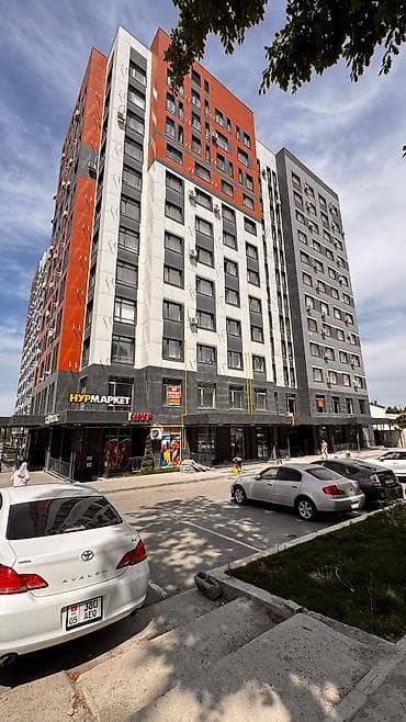 open space: Продажа офисов 131 м², С ремонтом, Без мебели, Многоэтажное здание, 1 этаж — 4