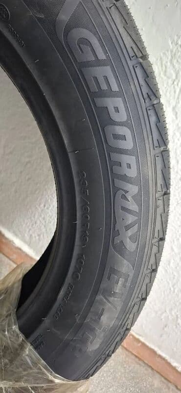 Шиналар: Новая зимняя шина GEPORMAX EV-ice Цена за комплект 26000сом - Размер — 5