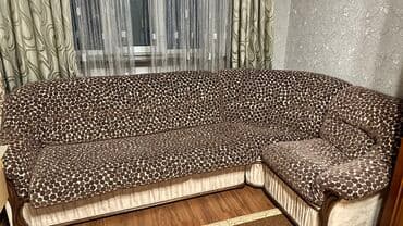 вакуумный диван: Продается раскладной б/у диван В отличном состоянии,выполнен из — 1