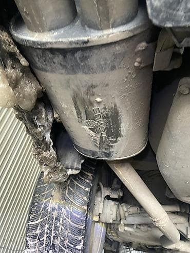 пепельница авто: BMW 5 series: 1991 г., Бензин, Седан — 9