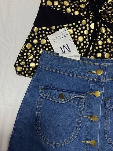женские вещи даром: Женские вещи — распродажастильные, 👗 все по 250 сомБишкек 1) — 7