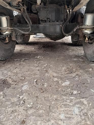 тд 2 9: Грузовик, Камаз, Стандарт, 7 т, Новый — 5