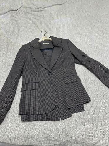 тон май алам: От Бренда Muray&co
Производство турция 🇹🇷 новая 
Размер 44 — 1