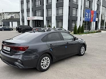 kia mohave 2021 цена: Kia K3: 2021 г., 1.6 л, Автомат, Бензин, Седан — 4