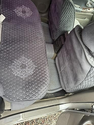 volvo ref: Nissan Sunny: 2003 г., Автомат, Седан — 2