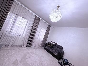 Продажа домов: Профсоюз кочосундо жаны салынган уй сатылат,биринчи линияда жайгашкан — 9