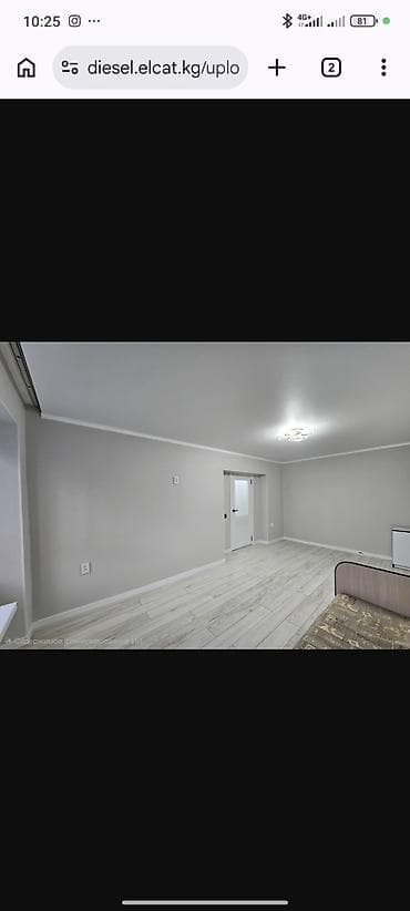 Продажа квартир: 1 комната, 29 м², Хрущевка, 4 этаж, Евроремонт — 1