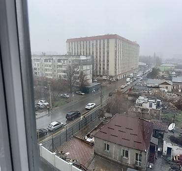 Кыймылсыз мүлк: 2 бөлмө, 55 м², Элитка, 6 кабат, Евроремонт — 6