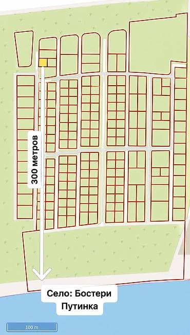 село кок жар участок: 225 соток, Для бизнеса — 2