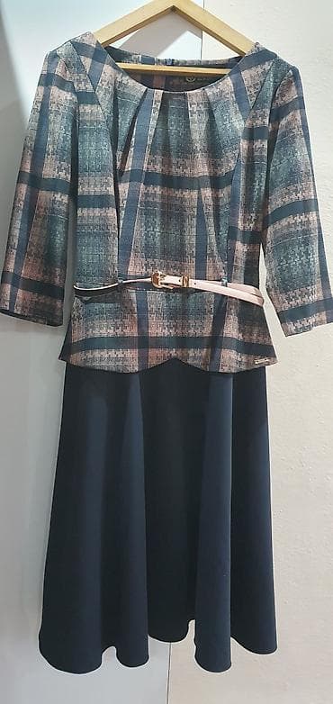 индийские платья на прокат бишкек: Шикарное платье, производство Турция размер 44. Не разу не носила так — 2