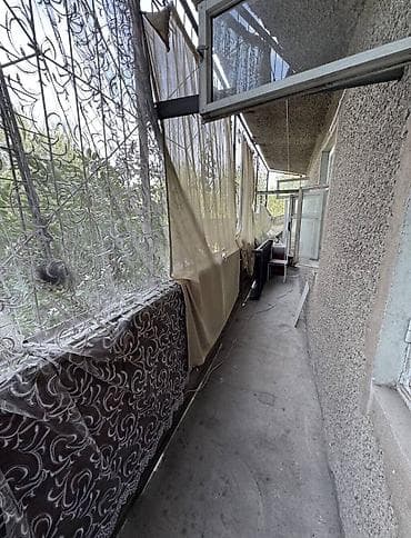 2 комнаты, 46 м², Аламедин-1 мкр Индивидуалка, 1 этаж, Косметический ремонт at lalafo.kg 2 комнаты, 46 м², Аламедин-1 мкр Индивидуалка, 1 этаж, Косметический ремонт