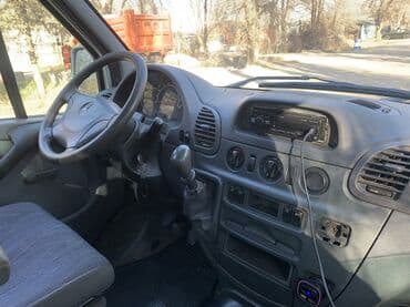 бампер на хонда стрим в бишкеке: Эвакуатор, Mercedes-Benz, 2004 г., Прямая — 11