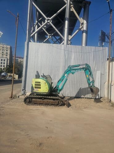 слом дома и вывоз мусора цена: Экскаватор | Канализация, септик, Водопровод, Планировка участка — 2