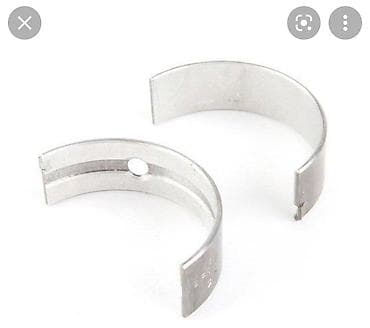 сальник коленвала: Вкладыши шатунные Honda Odyssey 3.0 inspire — 2