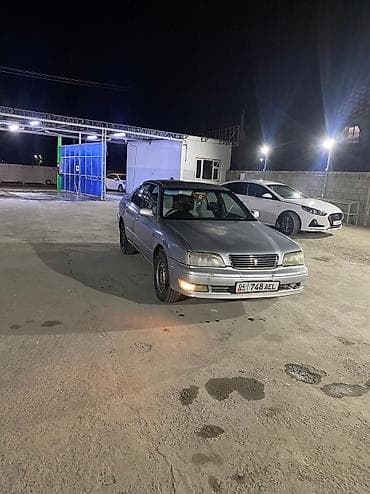 тойота виш вентилятор: Toyota : 1998 г., 2.2 л, Автомат, Бензин, Бус — 3