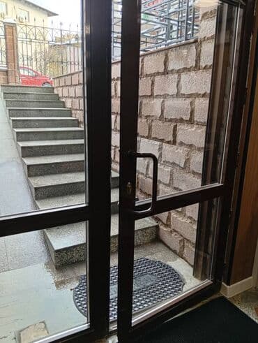 пластик терезе ош: Терезе: Оңдоо, Реставрация, Баруу акысыз — 8