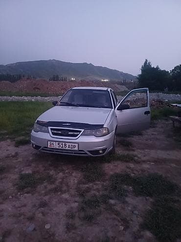 rexston khan: Daewoo Nexia: 2010 г., 1.5 л, Механика, Бензин, Седан — 1