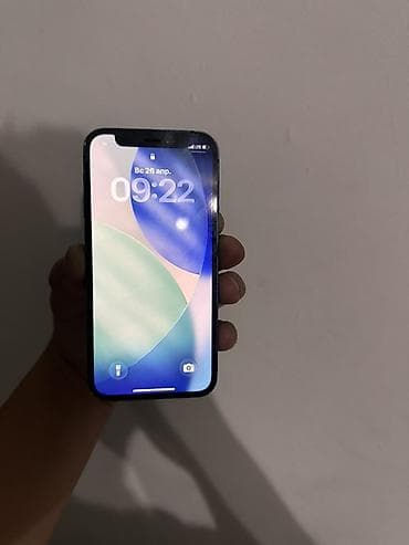 продать брейнрот: IPhone 12 mini, Синий — 2