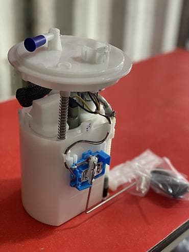 daf tandem: Комплект оригинальных запчастей для Hyundai/Kia (Korea): 1) Ступица в — 6