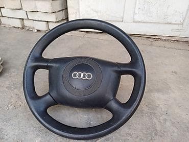купить бампер ауди 100 с4: Руль Audi Новый, Оригинал, Германия — 1