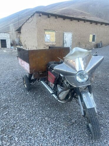 обмен авто с доплатой: Легкий грузовик, Стандарт, До 1 т, Новый — 2