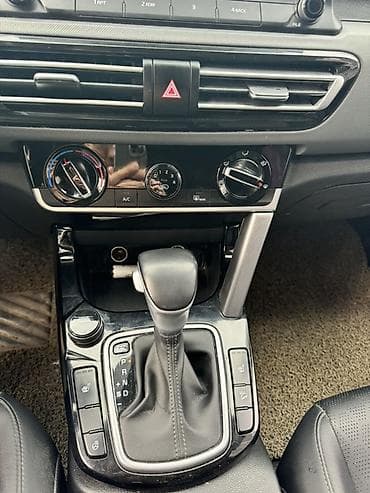 фит в рассрочку: Kia Seltos: 2019 г., 1.6 л, Автомат, Дизель, Кроссовер — 7