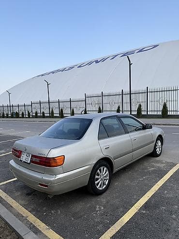 corolla 2004: Toyota Corona: 2000 г., 1.8 л, Автомат, Бензин, Седан — 4